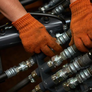 Servis & Perawatan