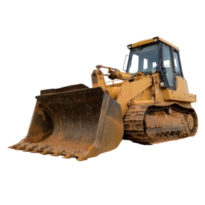 Servis Bulldozer