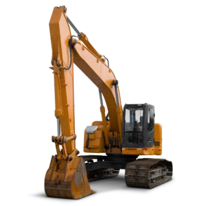 Servis Excavator