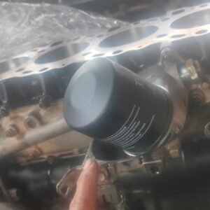 OVERHAUL MESIN HILUX