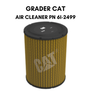 AIR CLEANER GRADER CAT NO PART 6I-2499