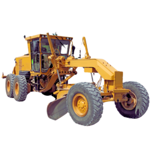 Servis Grader